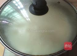 自制老豆腐的做法图解10