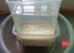 自制老豆腐的做法图解14