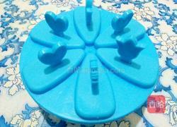 牛奶红豆冰棍的做法图解8