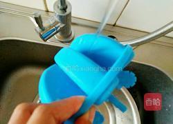 牛奶红豆冰棍的做法图解9