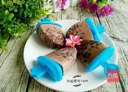 牛奶红豆冰棍的做法图解10