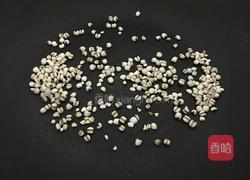 薏米排骨冬瓜汤的做法图解2