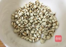 薏米排骨冬瓜汤的做法图解3