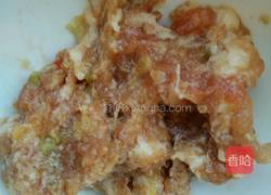 玻璃饺子的做法图解2