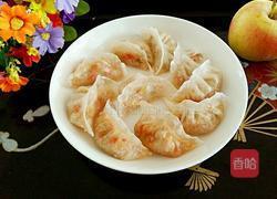 玻璃饺子的做法图解11