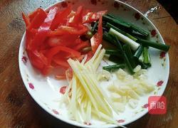 粤式炒花甲的做法图解3