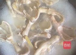 泡椒鸭爪的做法图解2