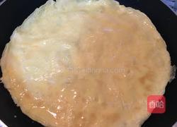 照烧鱿鱼咖哩炒饭的做法图解5