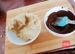 桃山皮月饼的做法图解6