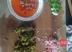 酸菜牛肉面的做法图解3