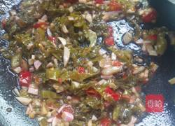 酸菜牛肉面的做法图解5