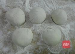 洋葱猪肉馅饼的做法图解10