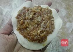 洋葱猪肉馅饼的做法图解11