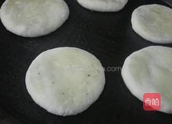 洋葱猪肉馅饼的做法图解13