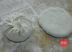 洋葱猪肉馅饼的做法图解12