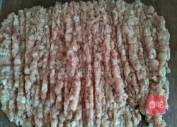 牛肉萝卜蒸饺的做法图解4