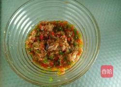 牛肉萝卜蒸饺的做法图解6