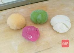 牛肉萝卜蒸饺的做法图解9