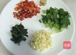 辣炒螺蛳的做法图解2