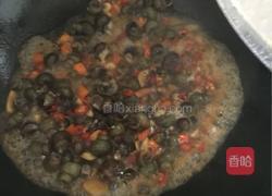 辣炒螺蛳的做法图解4