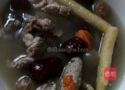 养生汤的做法图解3