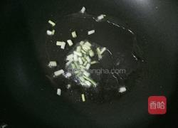 番茄皮蛋汤的做法图解4