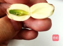 莲心茶的做法图解3