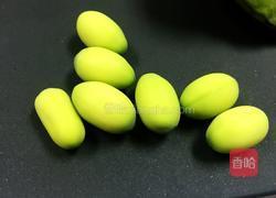 莲心茶的做法图解2