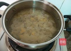 红枣银耳枸杞汤的做法图解4