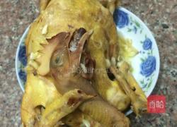 青辣椒炒鸡肉的做法图解1