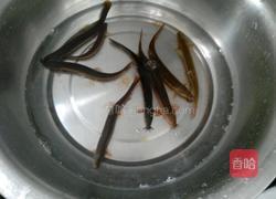 泥鳅汤的做法图解1