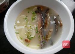 泥鳅汤的做法图解11