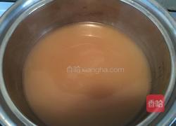 味增汤的做法图解3