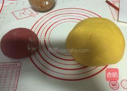 小猪肉包的做法图解1