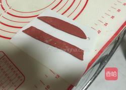 小猪肉包的做法图解5