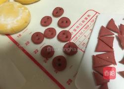 小猪肉包的做法图解8