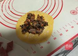 小猪肉包的做法图解10