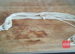 手工拉面的做法图解14