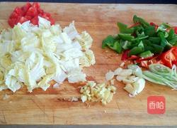 手工拉面的做法图解19