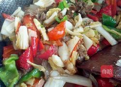 手工拉面的做法图解27