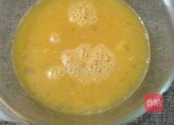 鸡蛋煎豆角的做法图解5