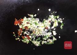 油焖豇豆的做法图解4