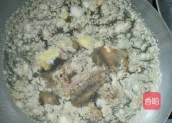 木耳炖鸡的做法图解4