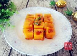 微波炉南瓜的做法图解6