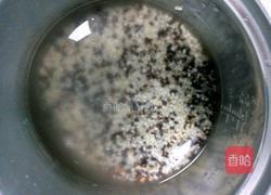 糯米团子的做法图解2