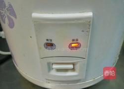 糯米团子的做法图解6