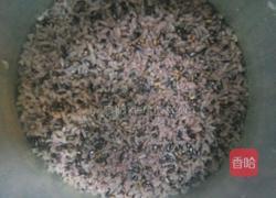 糯米团子的做法图解7