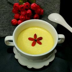 芙蓉蛋的做法[图]