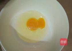 芙蓉蛋的做法图解2