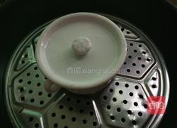 芙蓉蛋的做法图解9